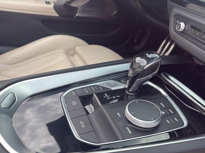 2020 BMW Z4 sDrive30i
