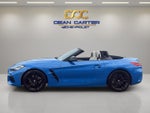 2020 BMW Z4 sDrive30i