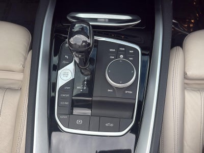 2020 BMW Z4 sDrive30i