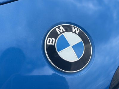 2020 BMW Z4 sDrive30i