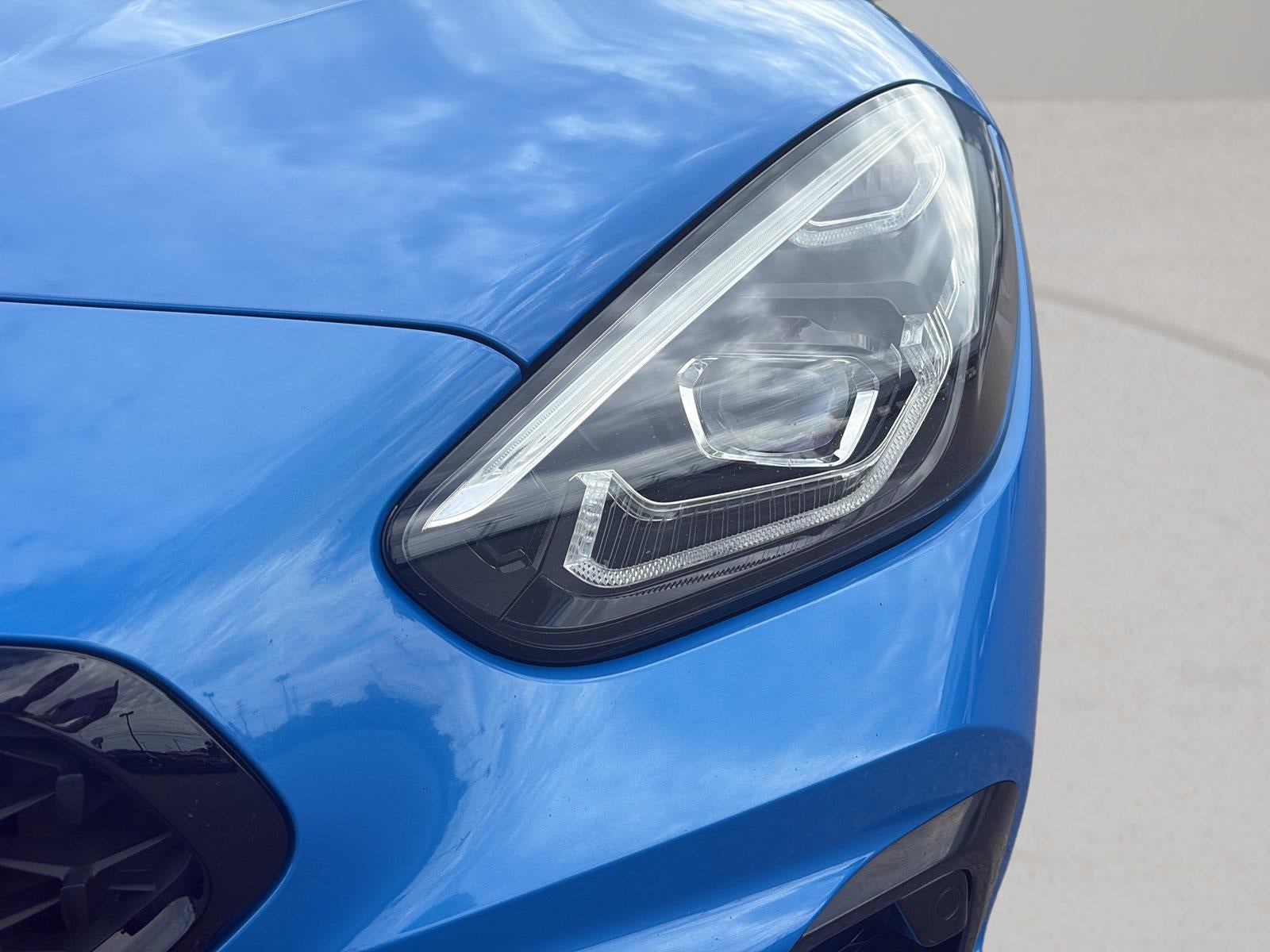 2020 BMW Z4 sDrive30i