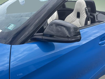 2020 BMW Z4 sDrive30i