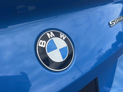 2020 BMW Z4 sDrive30i