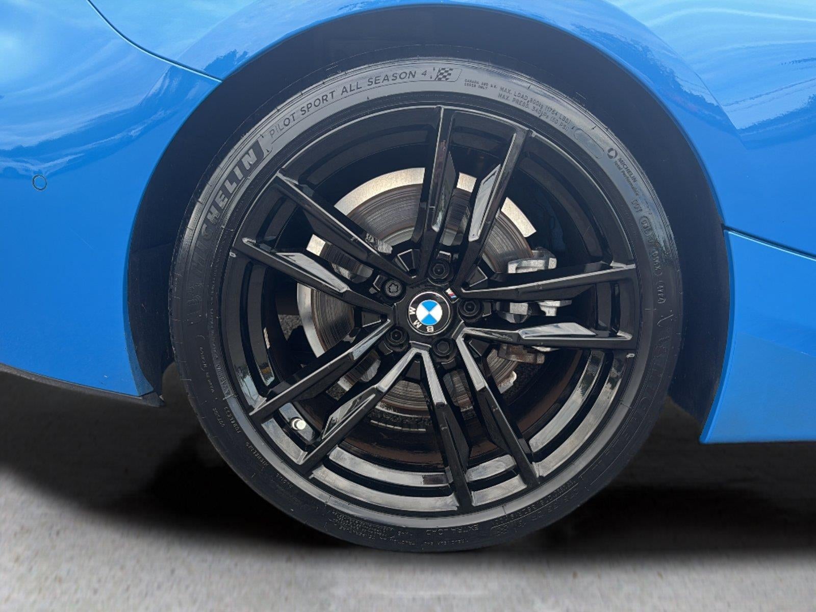 2020 BMW Z4 sDrive30i