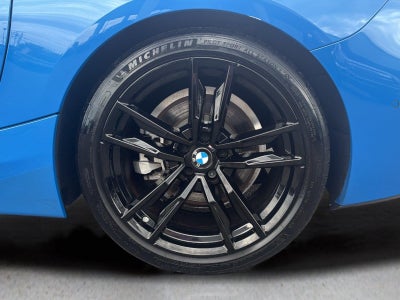 2020 BMW Z4 sDrive30i