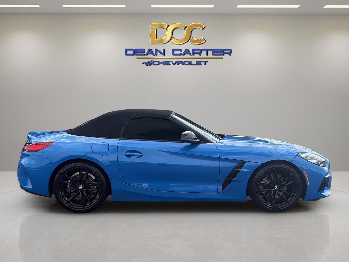 2020 BMW Z4 sDrive30i