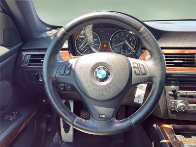 2012 BMW 3 Series 335i