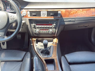 2012 BMW 3 Series 335i