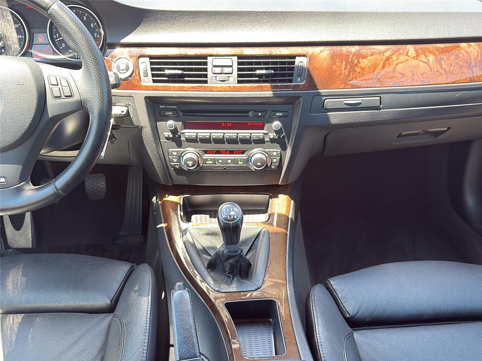 2012 BMW 3 Series 335i