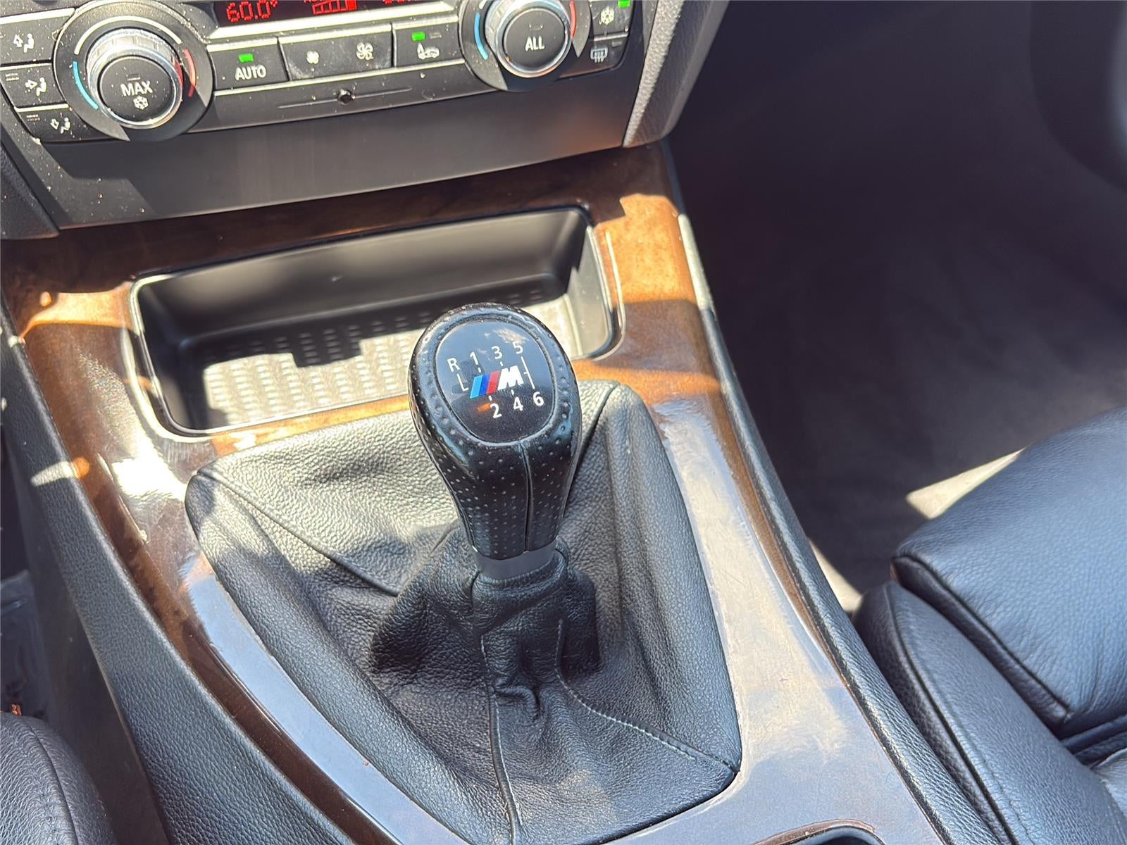 2012 BMW 3 Series 335i
