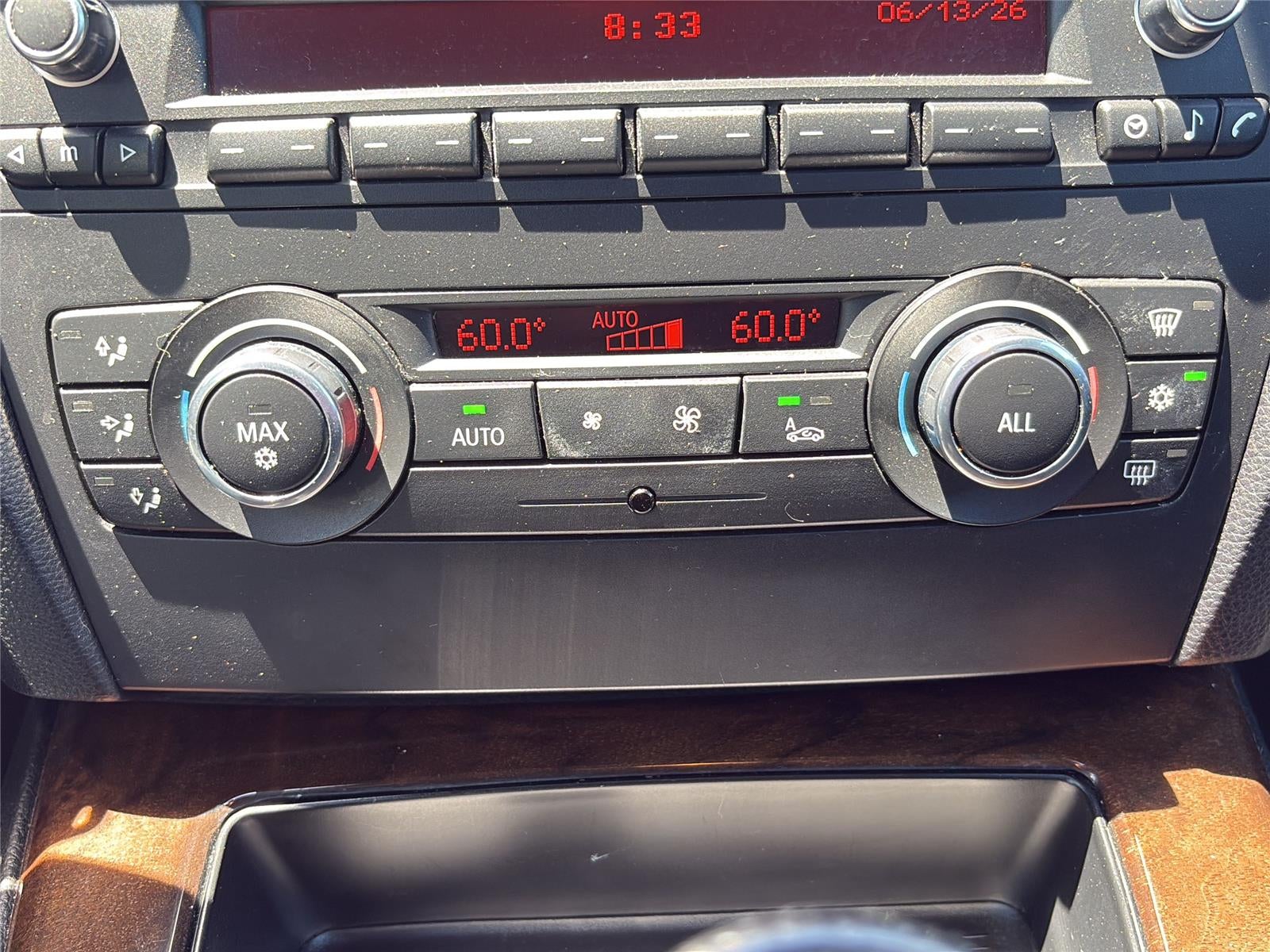 2012 BMW 3 Series 335i