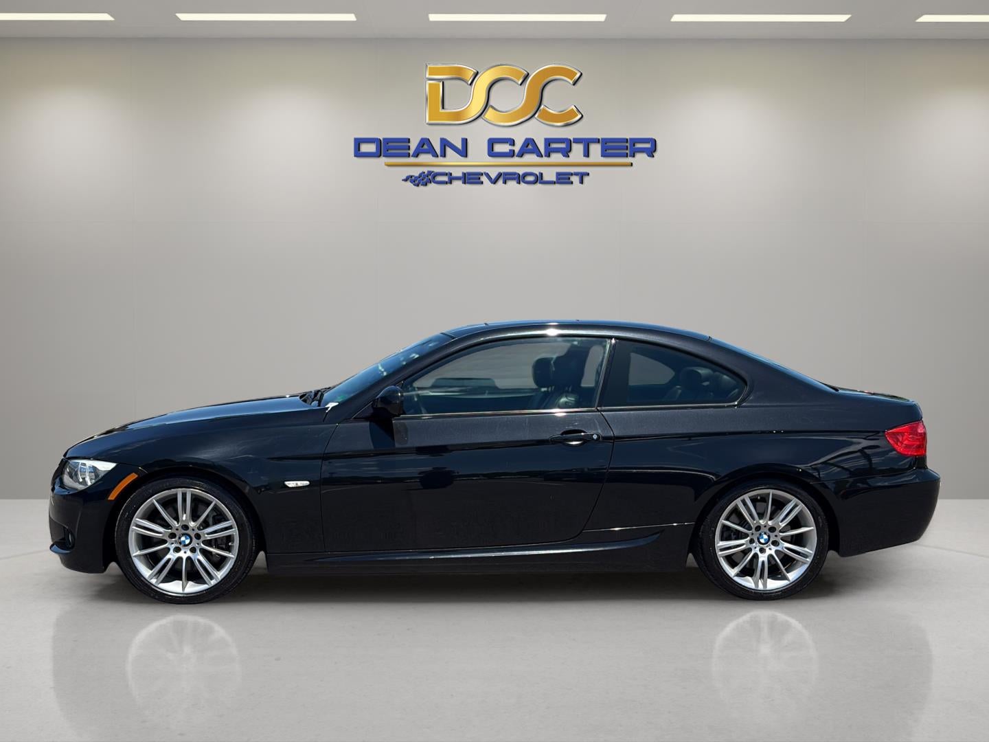 2012 BMW 3 Series 335i