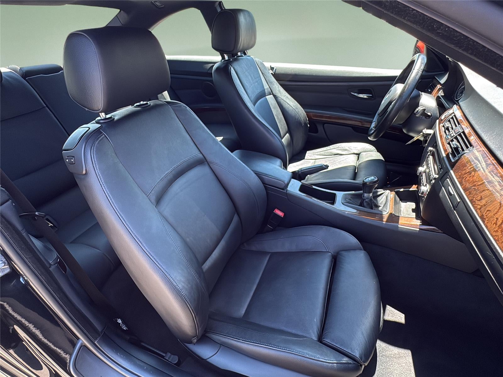 2012 BMW 3 Series 335i