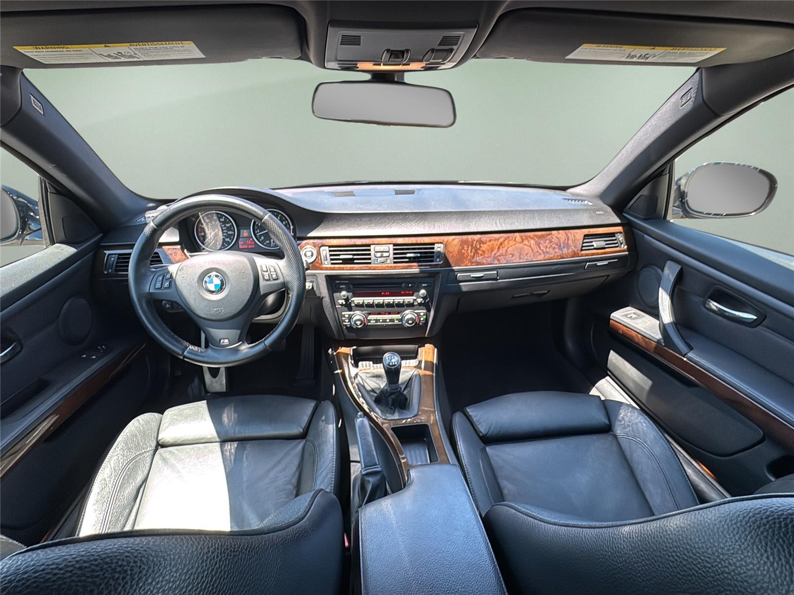 2012 BMW 3 Series 335i