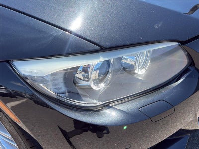 2012 BMW 3 Series 335i