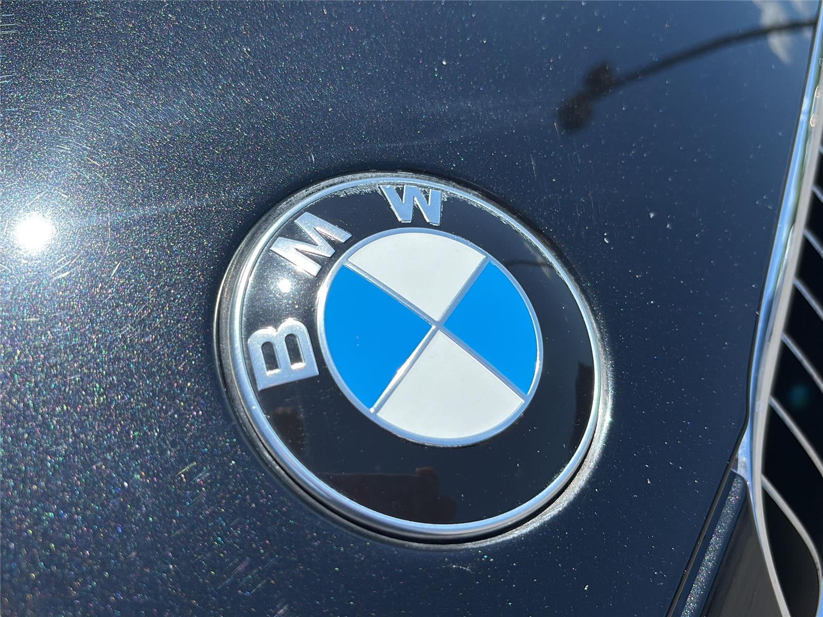 2012 BMW 3 Series 335i