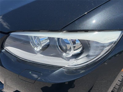2012 BMW 3 Series 335i