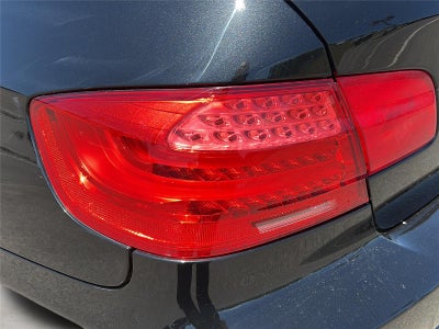 2012 BMW 3 Series 335i