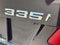 2012 BMW 3 Series 335i