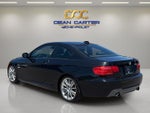 2012 BMW 3 Series 335i