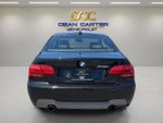 2012 BMW 3 Series 335i