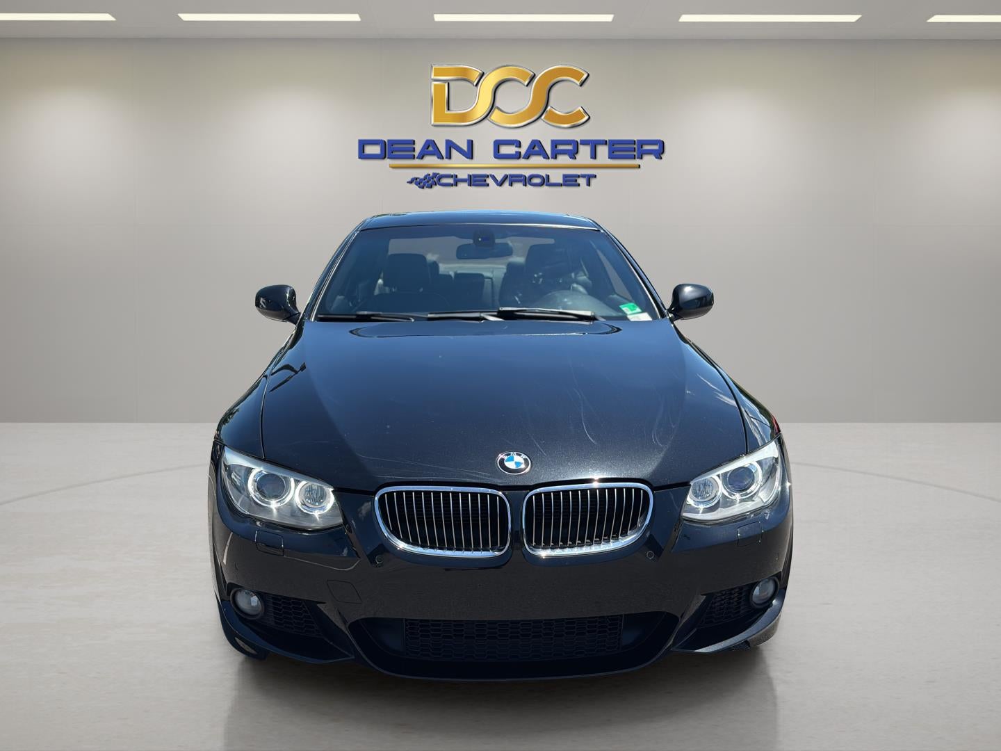 2012 BMW 3 Series 335i