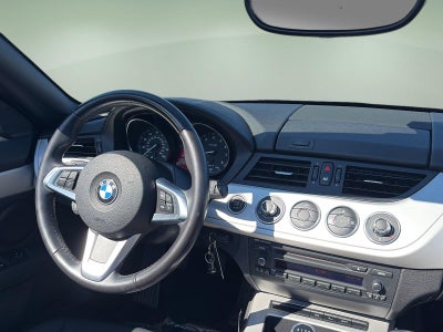 2012 BMW Z4 sDrive28i