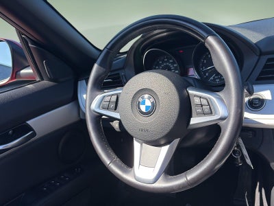 2012 BMW Z4 sDrive28i