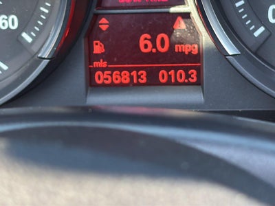 2012 BMW Z4 sDrive28i