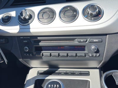 2012 BMW Z4 sDrive28i