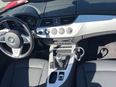 2012 BMW Z4 sDrive28i