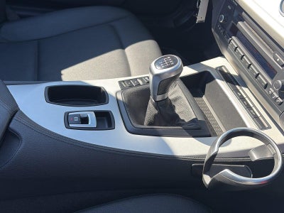 2012 BMW Z4 sDrive28i