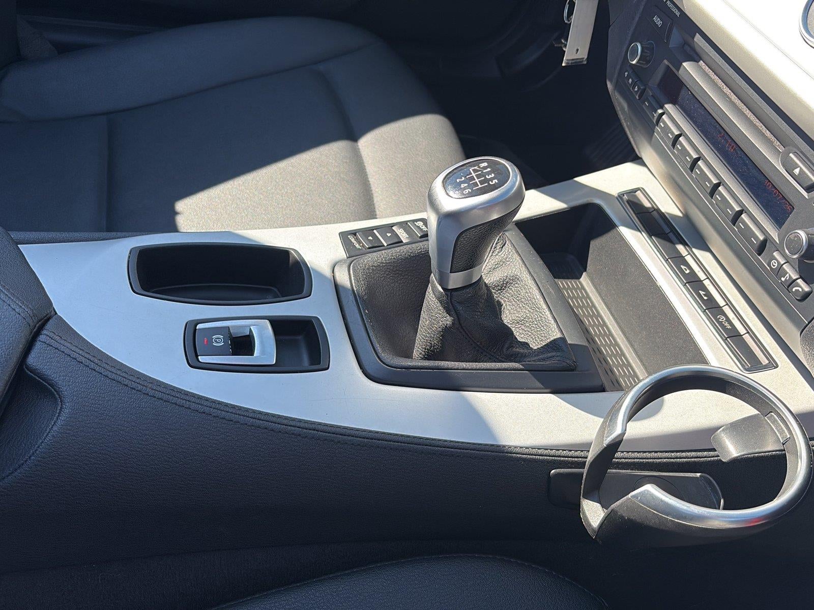 2012 BMW Z4 sDrive28i