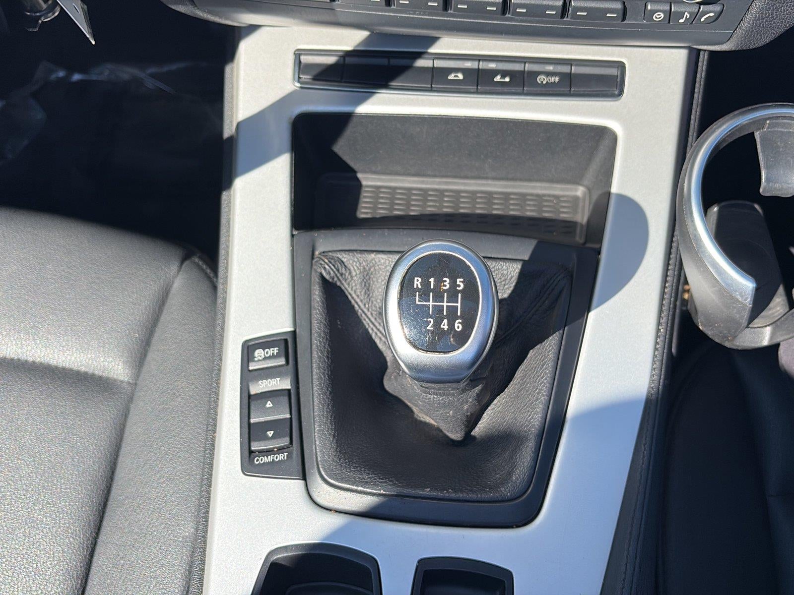 2012 BMW Z4 sDrive28i