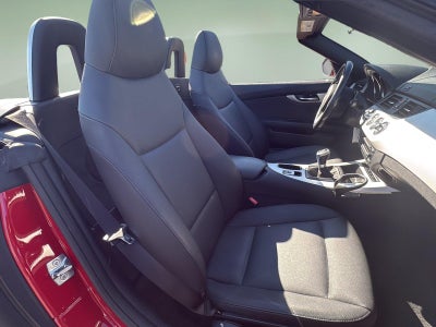 2012 BMW Z4 sDrive28i