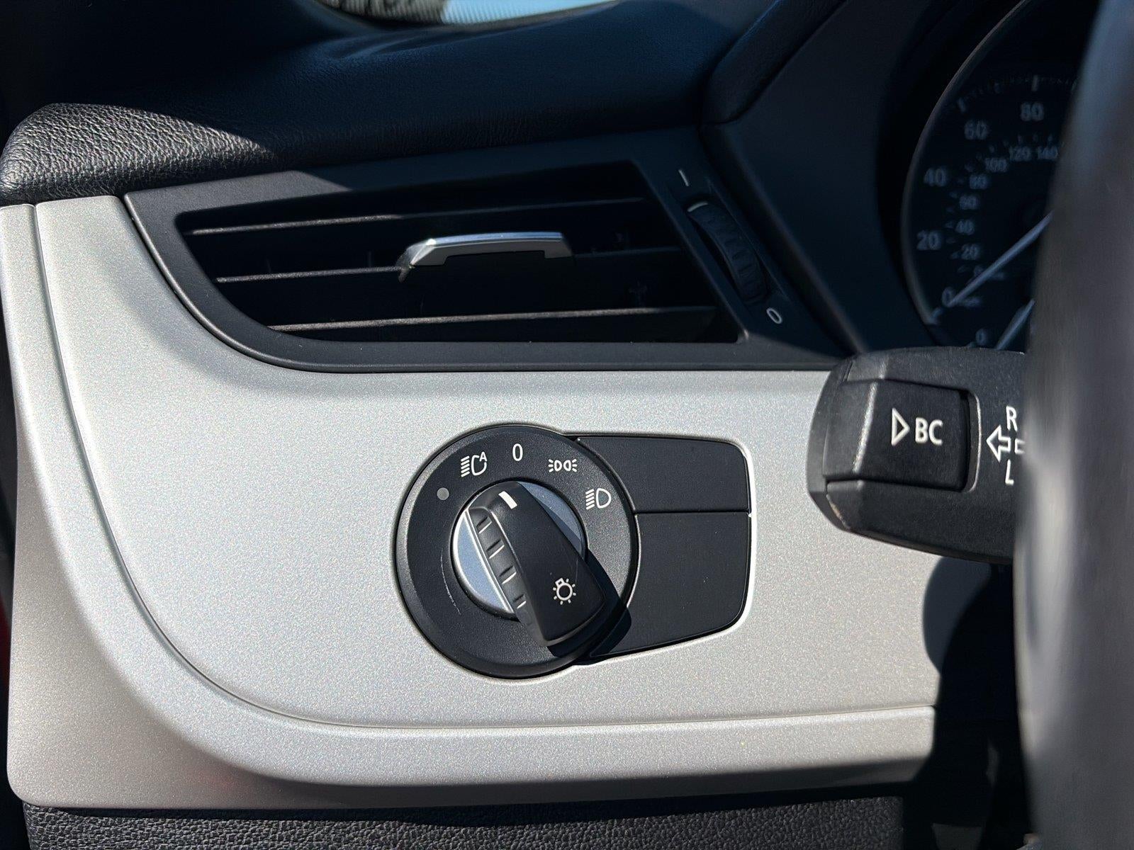 2012 BMW Z4 sDrive28i
