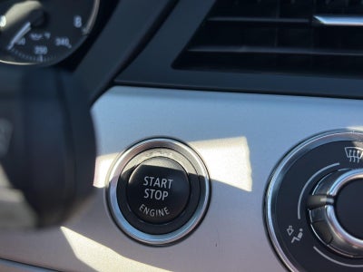 2012 BMW Z4 sDrive28i