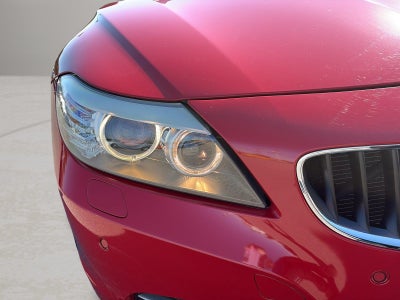 2012 BMW Z4 sDrive28i