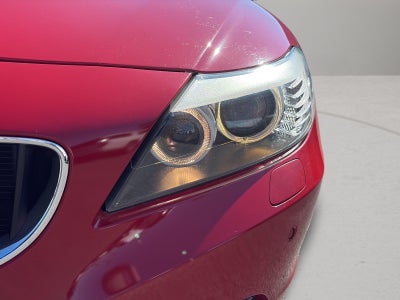 2012 BMW Z4 sDrive28i