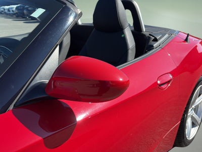 2012 BMW Z4 sDrive28i