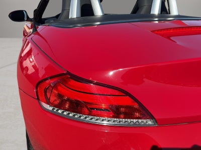 2012 BMW Z4 sDrive28i