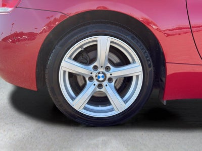 2012 BMW Z4 sDrive28i