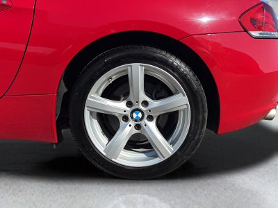 2012 BMW Z4 sDrive28i