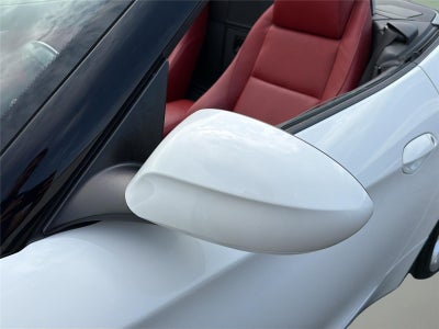 2016 BMW Z4 sDrive35i