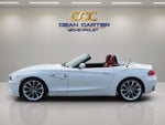 2016 BMW Z4 sDrive35i