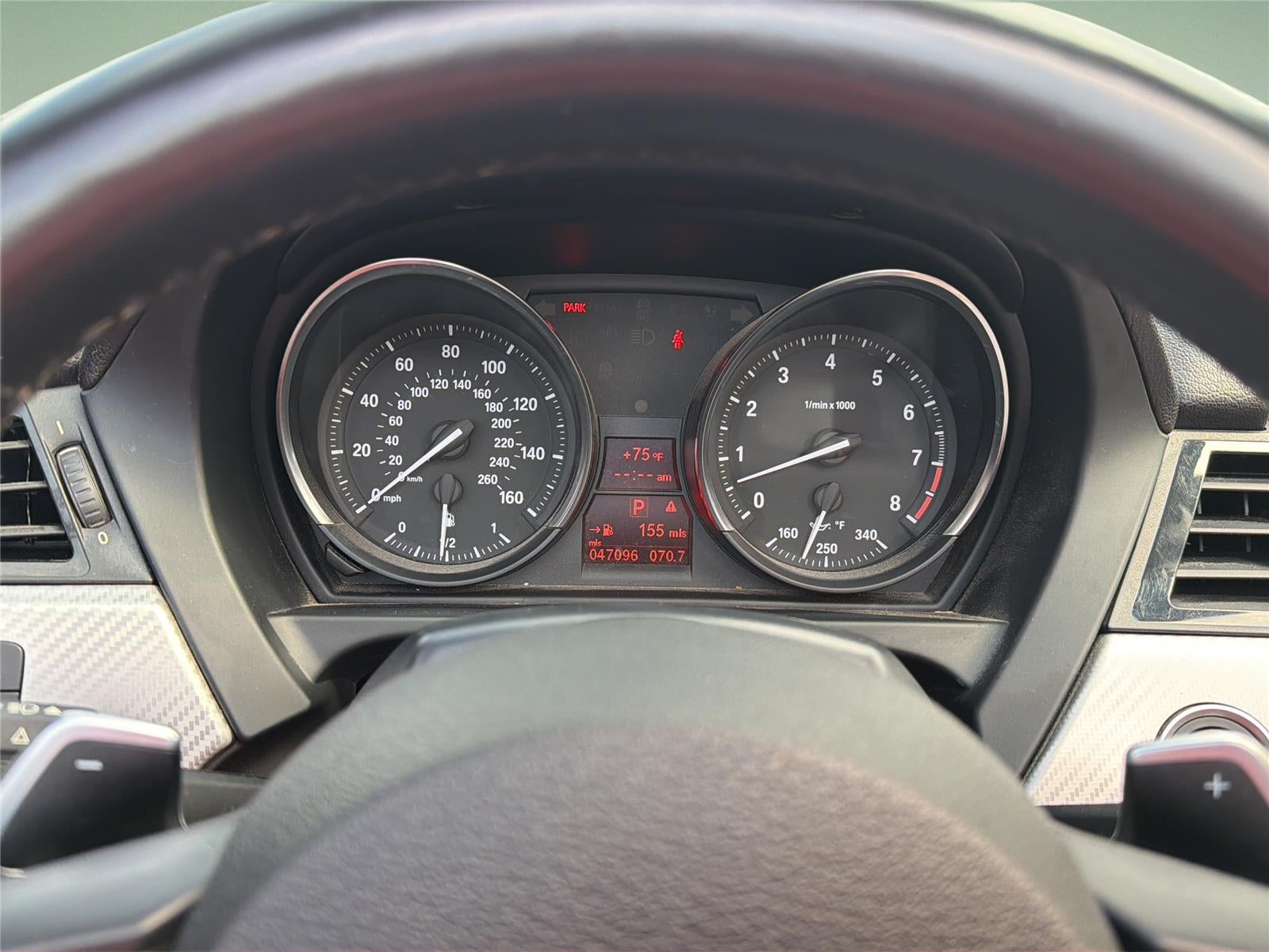 2016 BMW Z4 sDrive35i