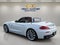 2016 BMW Z4 sDrive35i