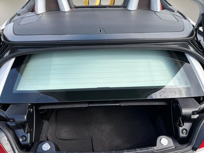 2016 BMW Z4 sDrive35i