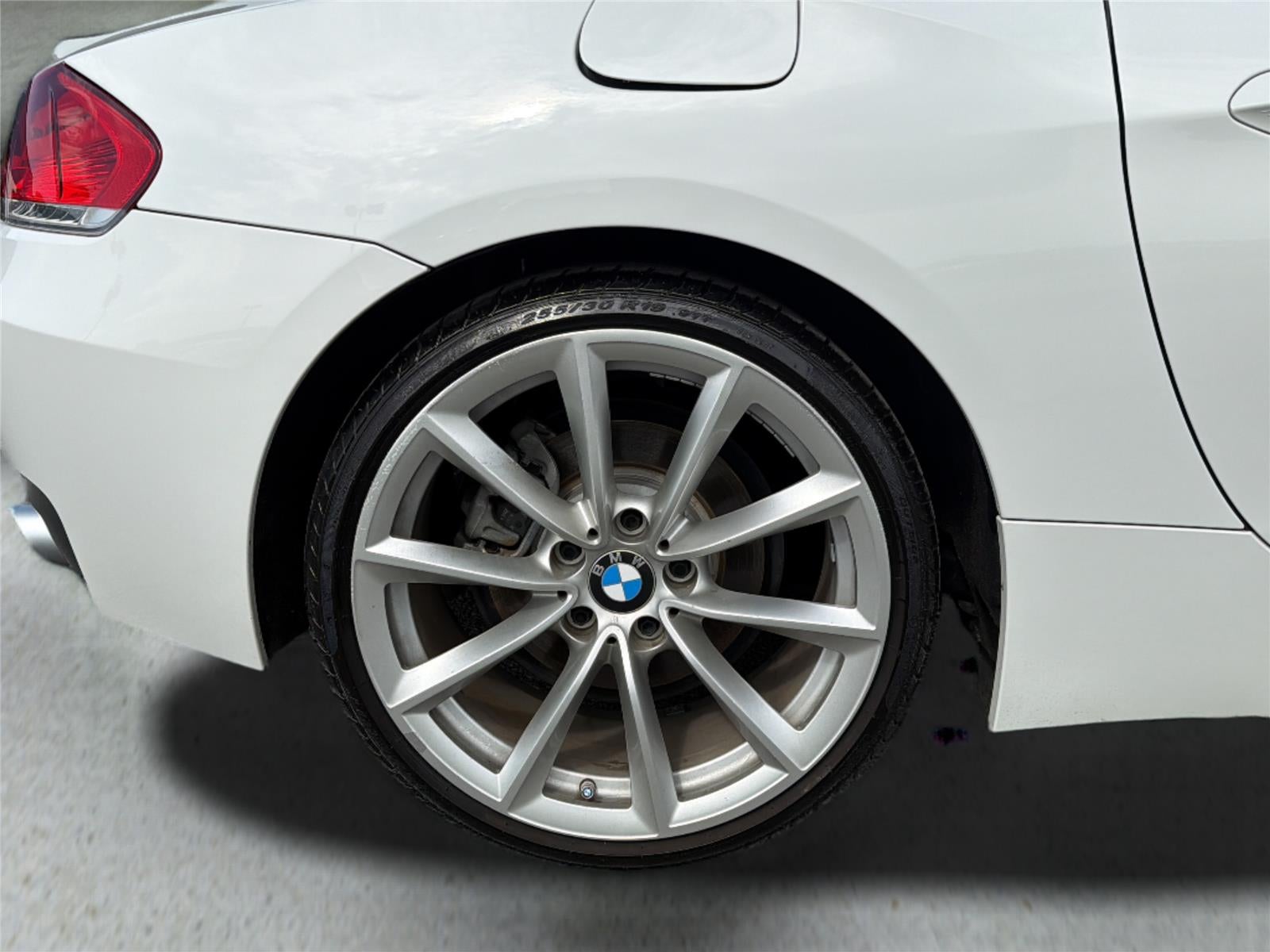 2016 BMW Z4 sDrive35i
