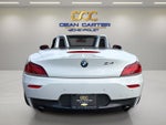 2016 BMW Z4 sDrive35i